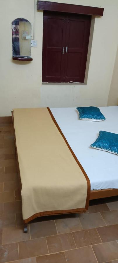 Hotel Raj Jaisalmer Εξωτερικό φωτογραφία