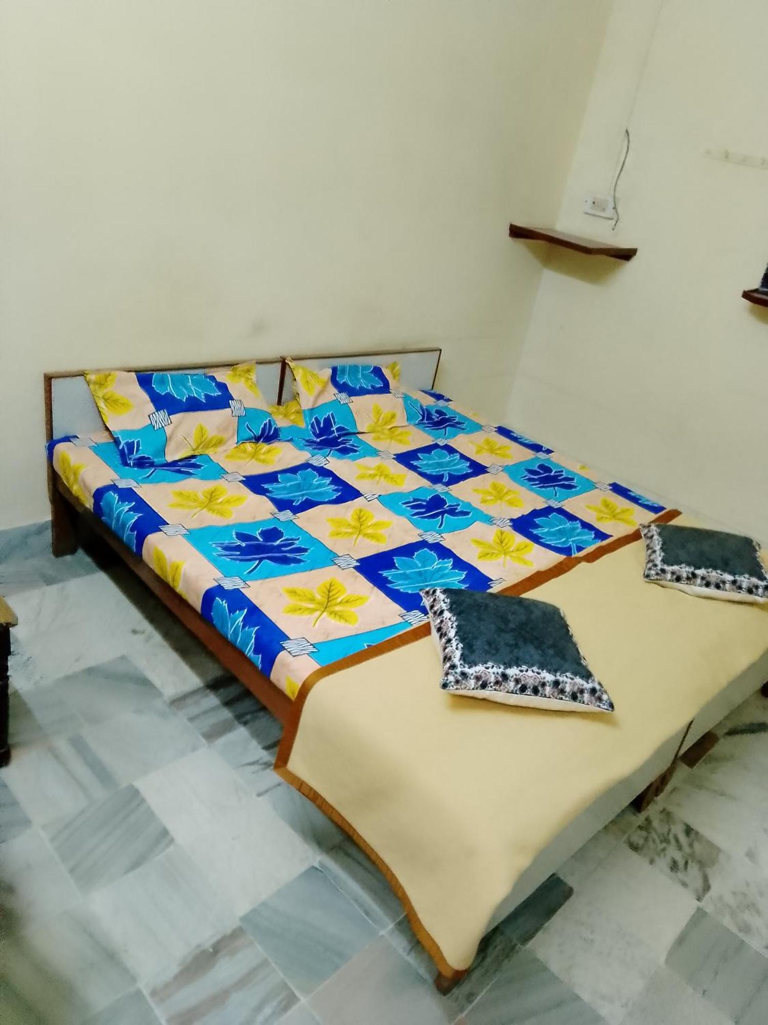 Hotel Raj Jaisalmer Εξωτερικό φωτογραφία
